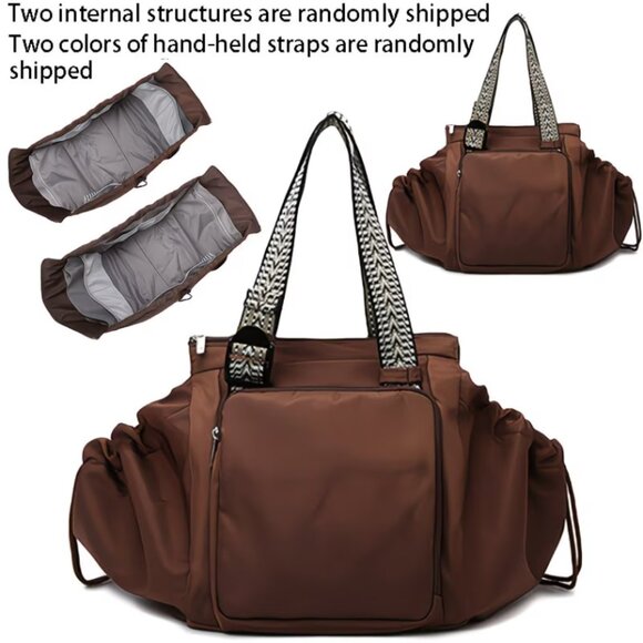 Multifunctional Travel Backpack - Picture 2 of 4